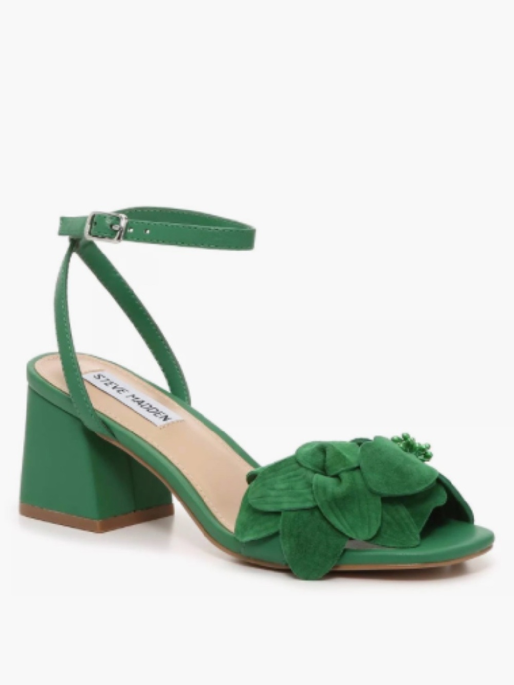 Steve Madden-Ammie Sandal